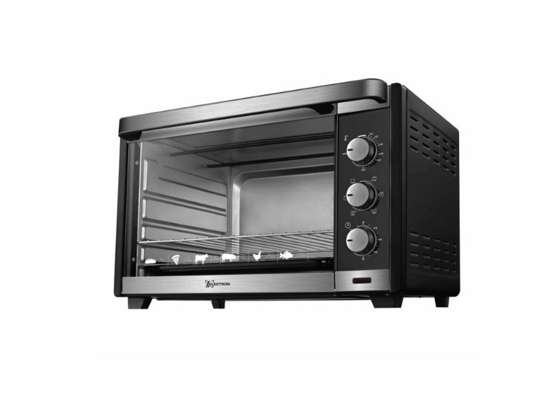 Horno Eléctrico 45 lts Electron