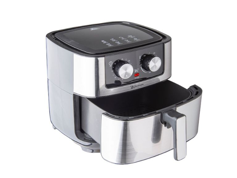 Freidora de aire 6.5 lts Electron