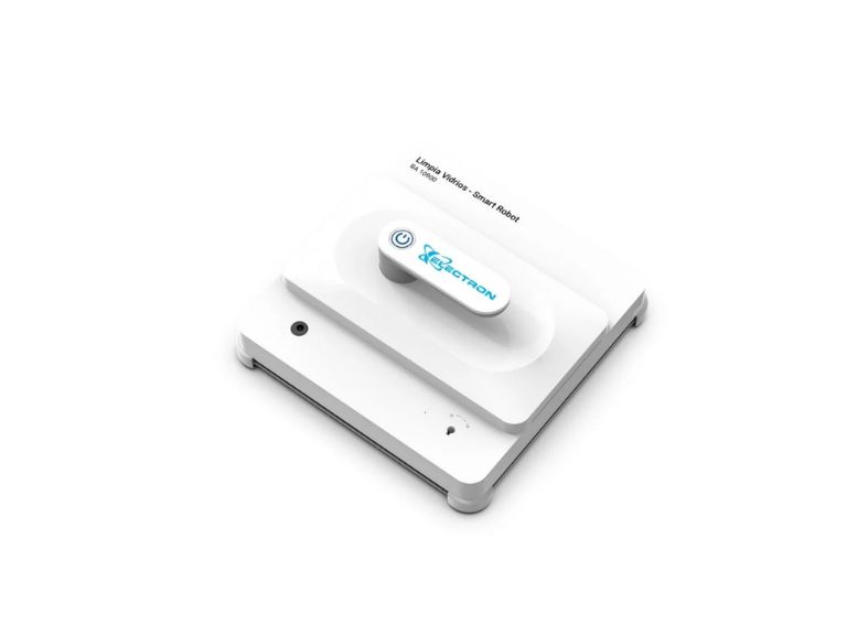Robot Limpia vidrio Electron