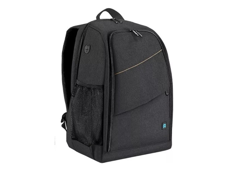 Mochila Porta Cámara Fotográfica Funda