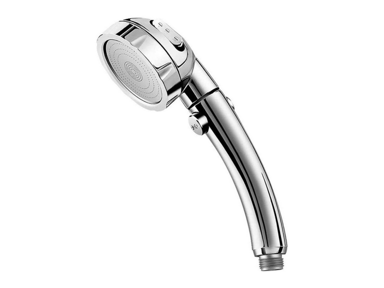 Eco Ducha Filtro Purificador 3 Modos 24x8 cm