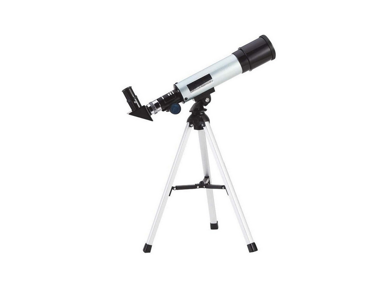 Telescopio Astronómico Oculares Alta Baja Potencia