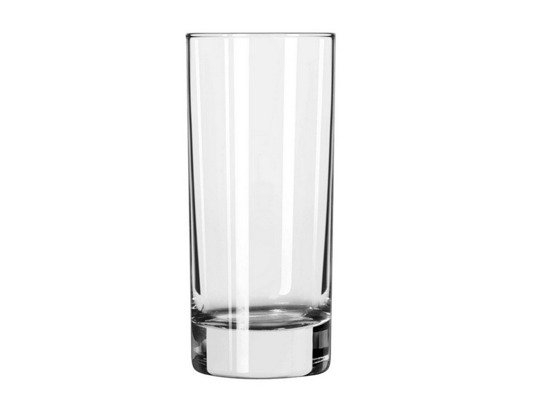 Set 6 Vasos Cristal Ourense 290 ML