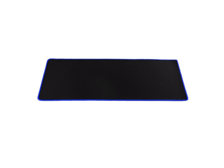 Mouse Pad Gamer Notebook 70 x 30 cm Azul