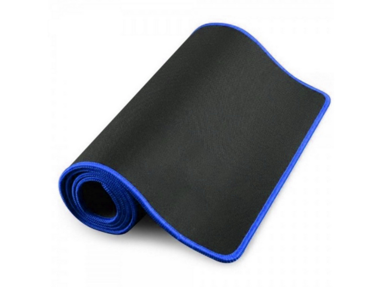 Mouse Pad Gamer Notebook 70 x 30 cm Azul