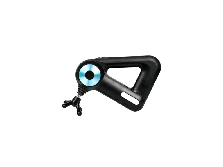 Pistola Masaje Muscular Triangular 25 Watt