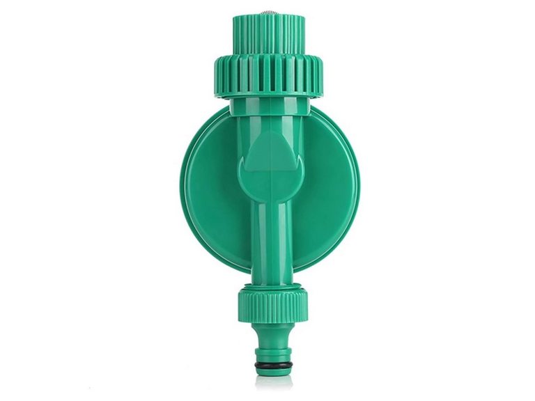 Programador Riego Automático Timer Digital