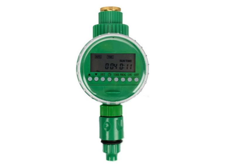 Programador Riego Automático Timer Digital