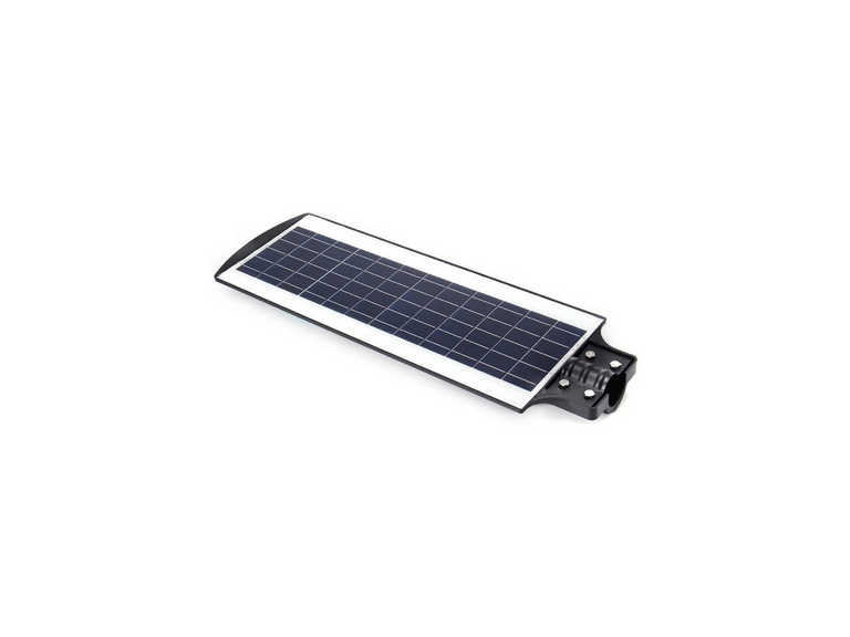 Lámpara Foco Solar Exteriores IP67 200 Watt