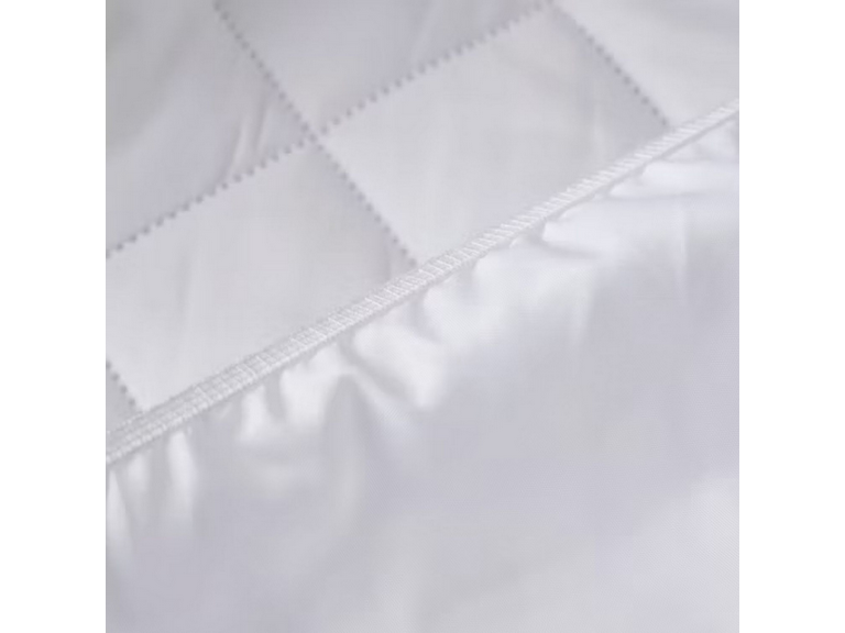 Cubre Colchón Impermeable 105X200x37 cm