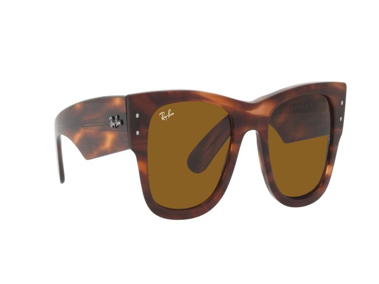 Gafas Ray-Ban 0RB0840S 954 33 51 Mega Wayfarer