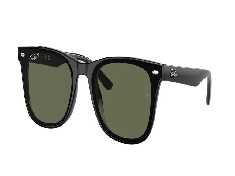 Gafas Ray-Ban 0RB4420 601 9A Polarizado