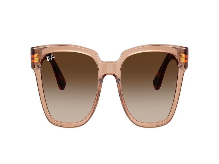 Gafas Ray-Ban 0RB4437L 656513 55