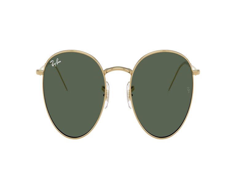Gafas Ray-Ban 0RBR0103S 001VR53 Round reverse