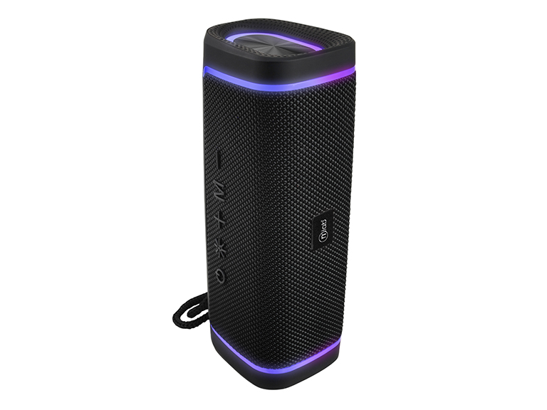 Parlante Tws Mighty Bass