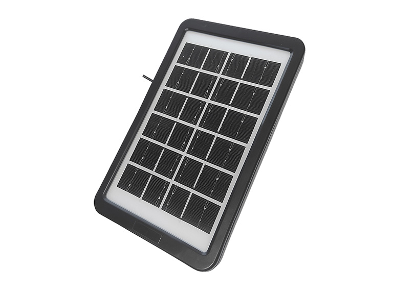 Radio Bateria Emergencia Solar 10.000Mah