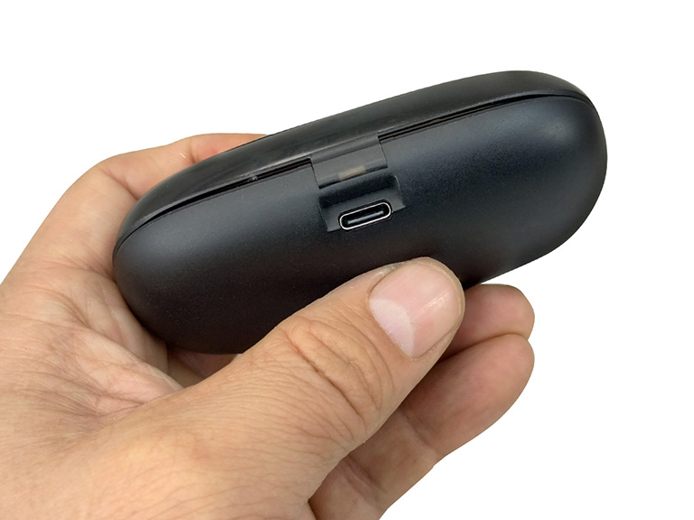 Audifono Tws Ows Channel Ear-Ambient Sport