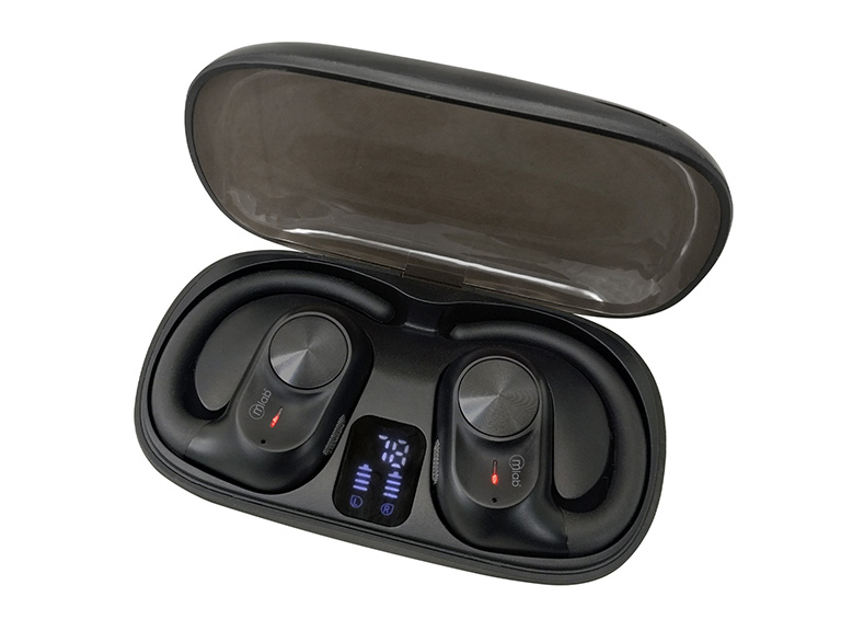 Audifono Tws Ows Channel Ear-Ambient Sport