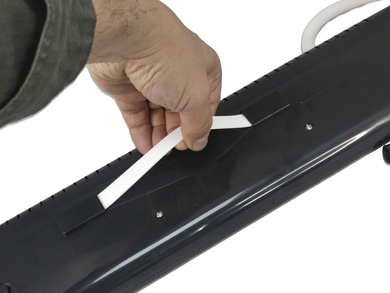 Melodica 32 Negra Bag