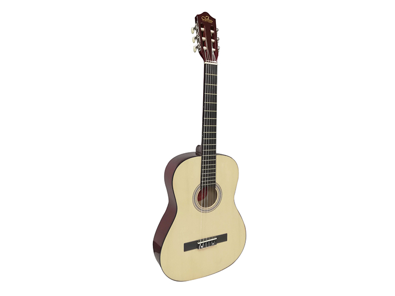 Guitarra Clasica 39 con Funda Alma Natural
