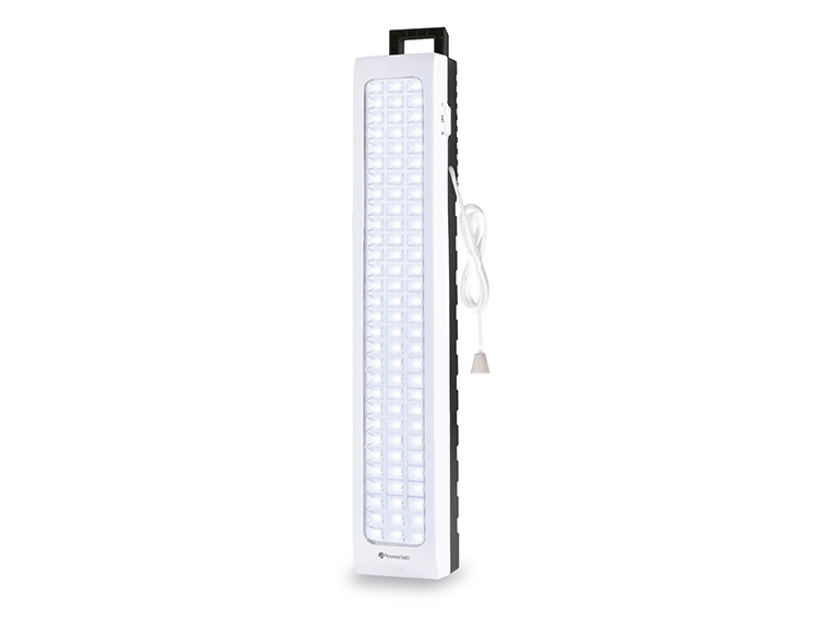 Lampara De Emergencia 90 Led