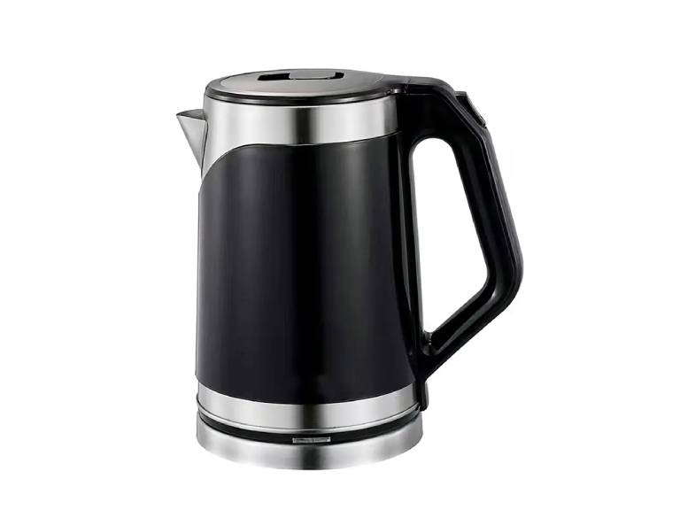 Hervidor Acero Inoxidable Munster 1.8 Lts