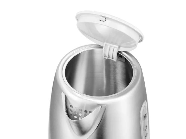 Hervidor Acero Inoxidable Stuttgart 1.8 Lts