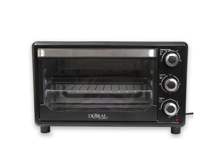 Horno Eléctrico 35 Litros Trento