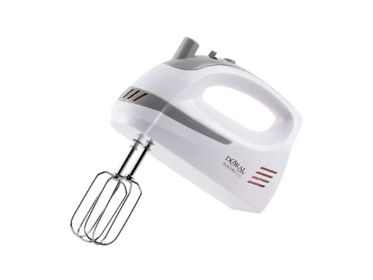 Batidora Amasadora Bruselas Doral