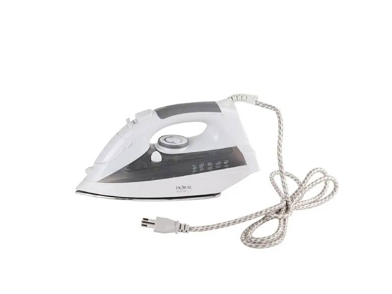 Plancha Eléctrica Rotterdam