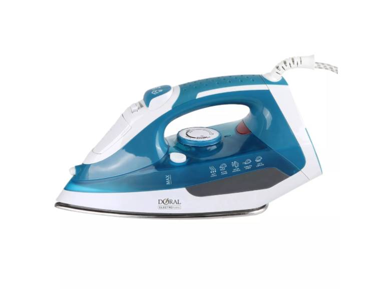 Plancha Eléctrica Zurich