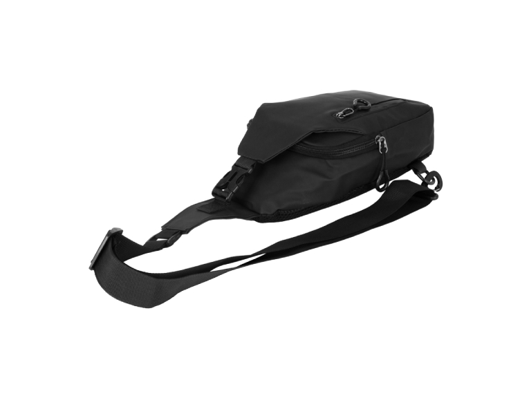 Mochila Cruzada Impermeable RENARD 3L
