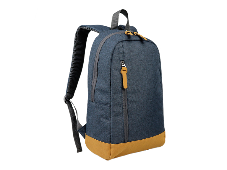 Mochila Porta-Notebook SOUL 19L Azul