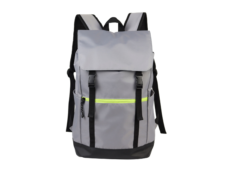 Mochila Impermeable HARLEM 19L Gris