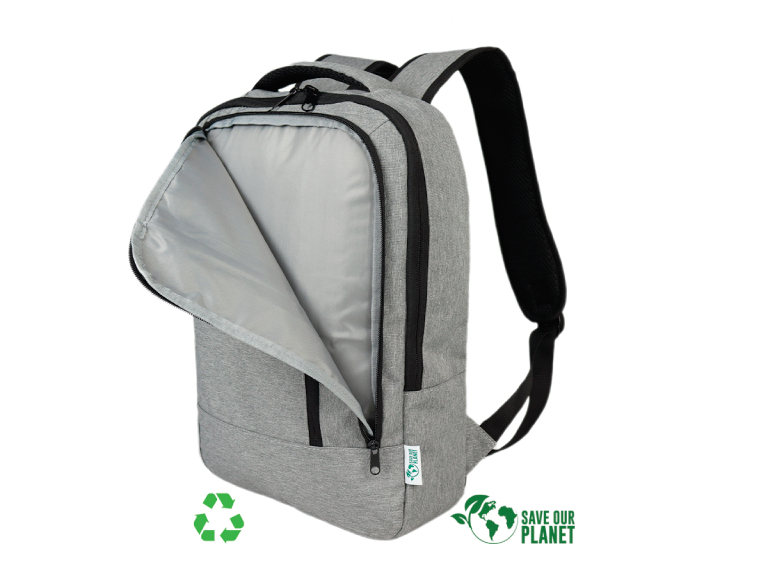 Mochila Porta-Notebook EC 12.5L