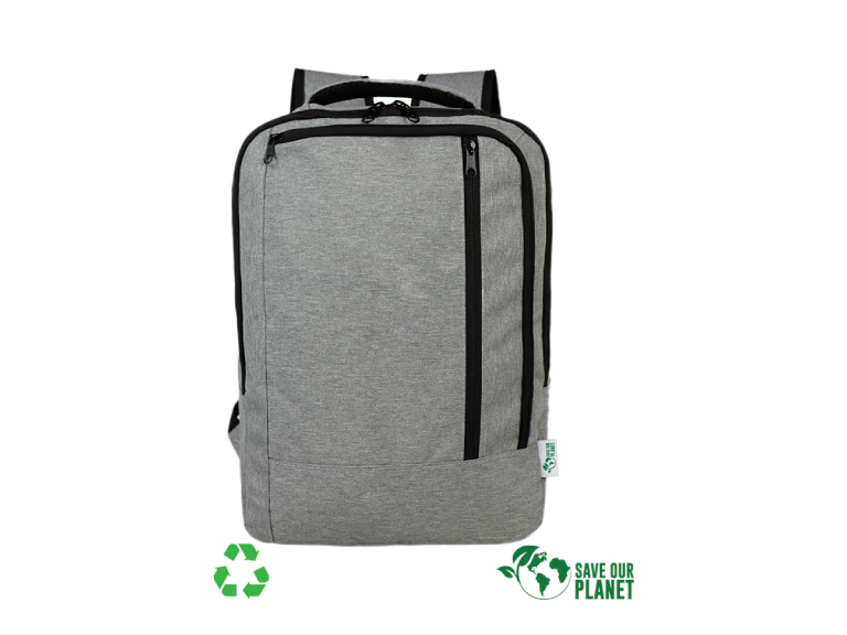 Mochila Porta-Notebook EC 12.5L