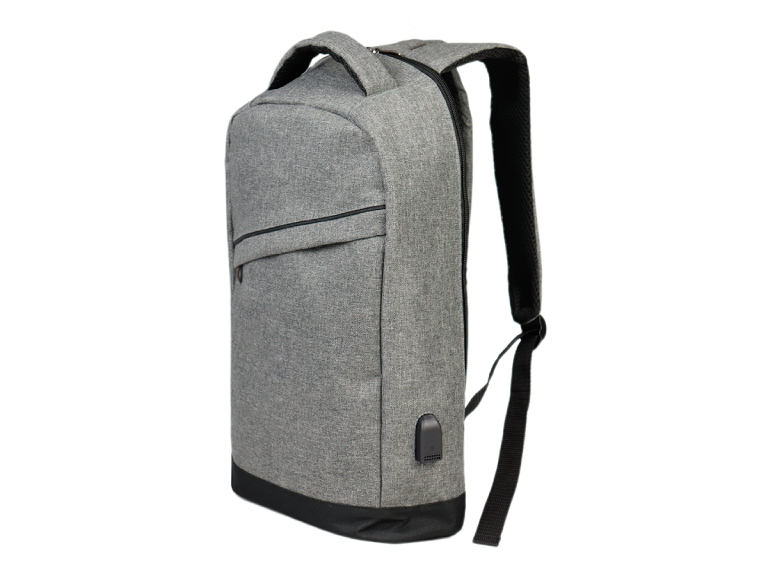 Mochila Porta-Notebook TECH 14L