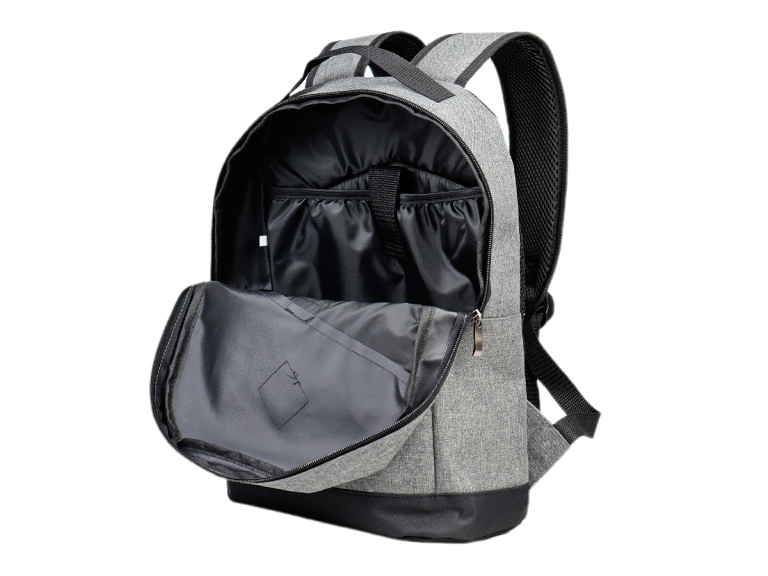 Mochila Porta-Notebook DOHME 14.5L