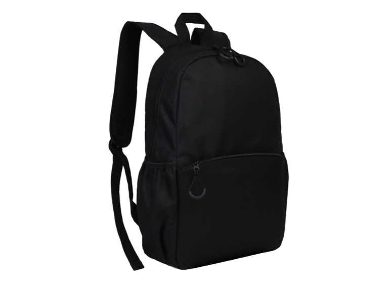 Mochila CLASICA 14L Negro