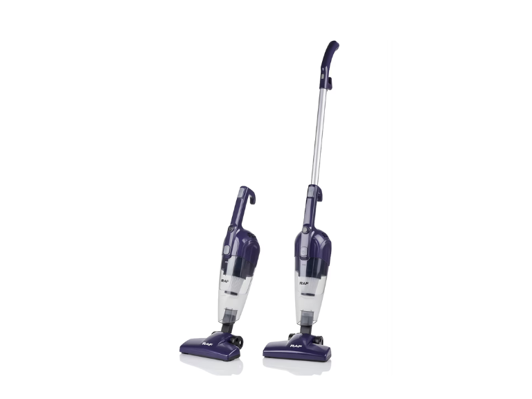 Aspiradora 2 en 1 600W