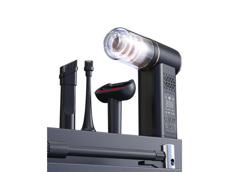 Aspiradora Multifuncional HB-805