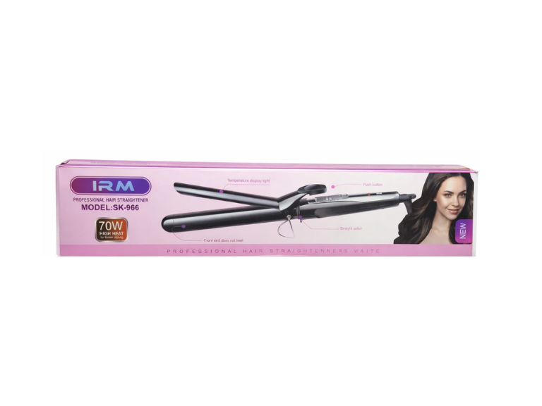 Máquina Onduladora Profesional 70W