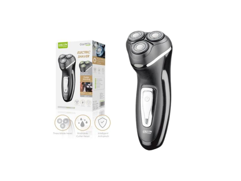 Cortadora de Barba Eléctrica SHAVER