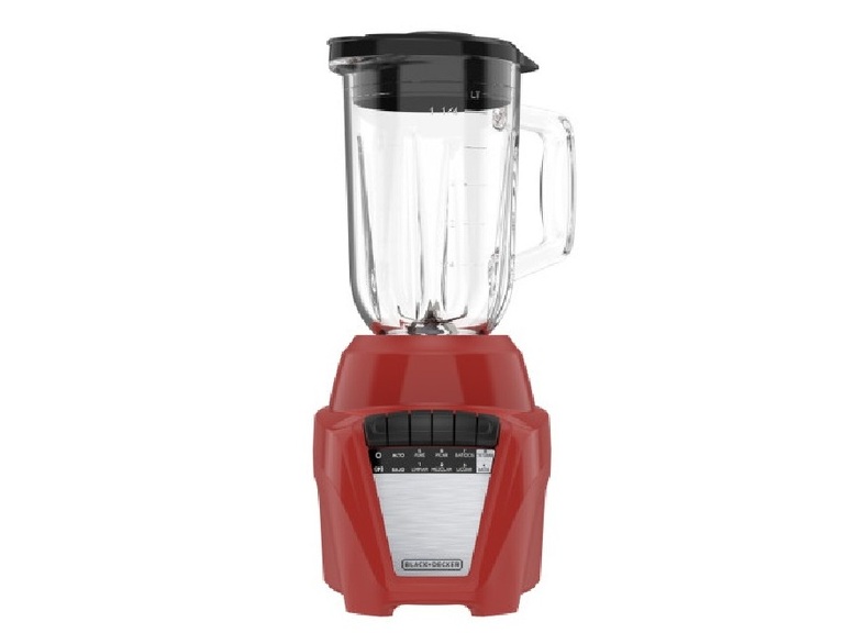 Licuadora Black Decker 700 watts