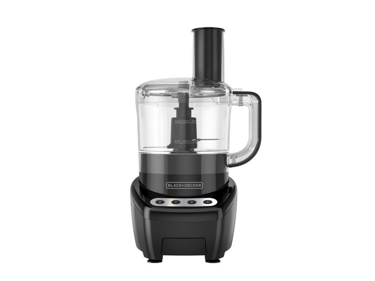 Procesadora Black Decker 1.9 litros