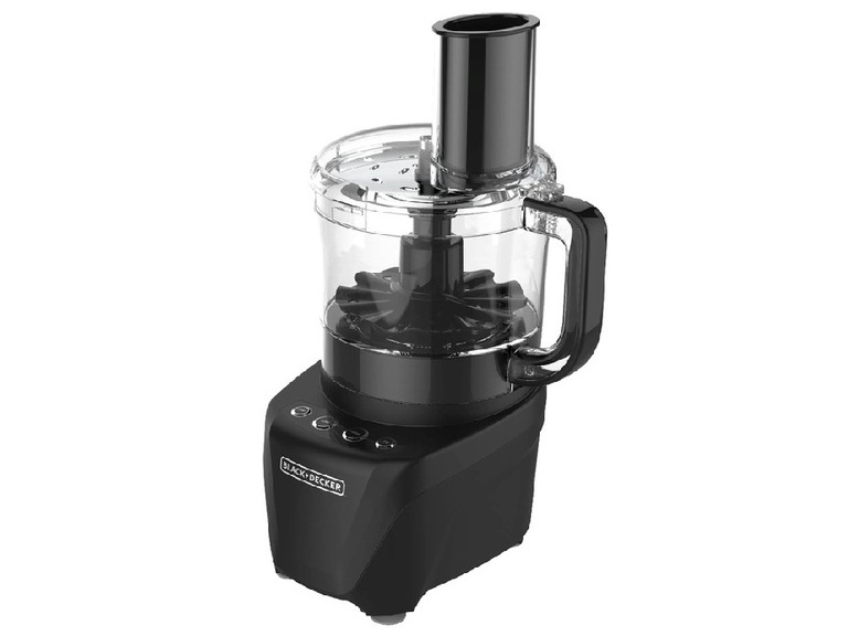 Procesadora Black Decker 1.9 litros
