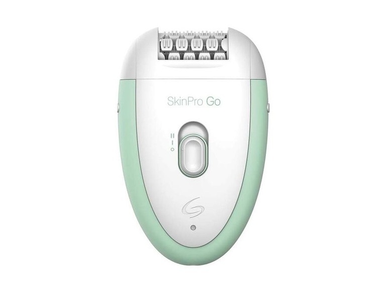 Depiladora Gama 32 pinzas