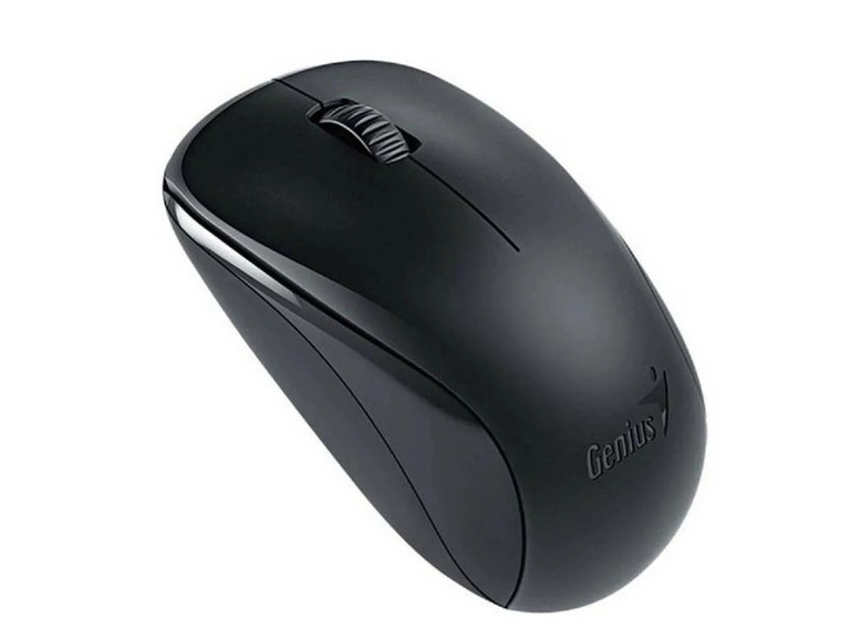 Mouse Genius inalámbrico