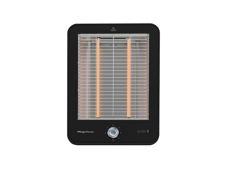 Tostador de pan Magefesa 2 panes