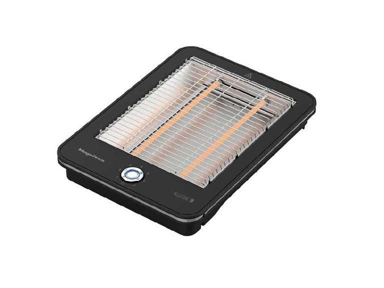 Tostador de pan Magefesa 2 panes